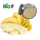 Fruit Extract Natural Nutrition Supplements Banana Flour Powder