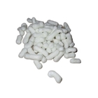 White Color Palm Fatty Oil Soap Noodles Specification 69% - 79%