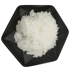 Cream Color Cosmetic Grade Carnauba Wax Flake 99% Purity Specification