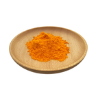 99% Purity Healthy And Cosmetic Grade Coenzyme Q10 Powder Orange Color