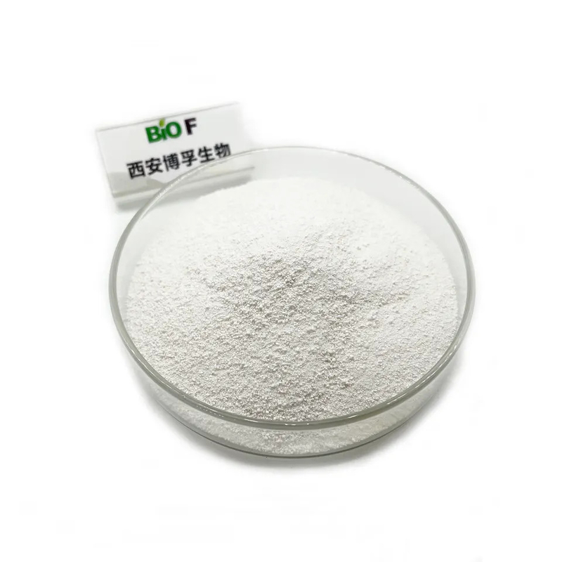 Food Grade Betaine Anhydrous Powder Natural Cosmetics Raw Materials 98%