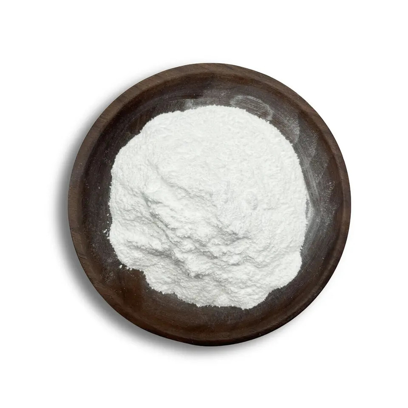 High Purity Cosmetic Grade Hydroxyethyl Urea Powder For Skin Moisturizing