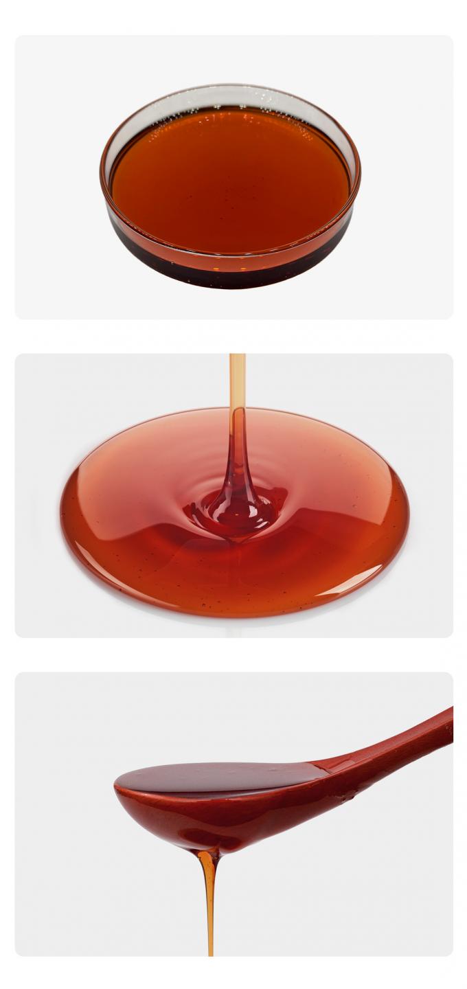 Extracto con mejores ventas del aceite del ajo del negro del producto de la salud 3