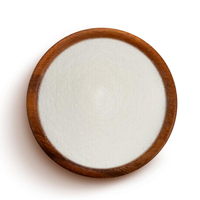 Envío rápido de CAS 71119-23-8 cosmético de la sal del sodio de la materia prima MES 0