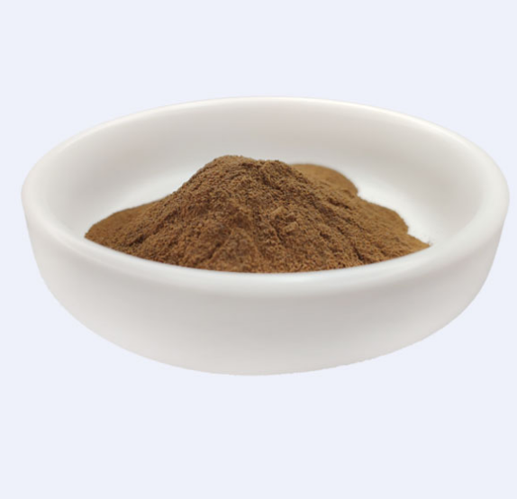 Extracto natural de la hamamelis del virginiana del Hamamelis del 100% como materias primas cosméticas 0