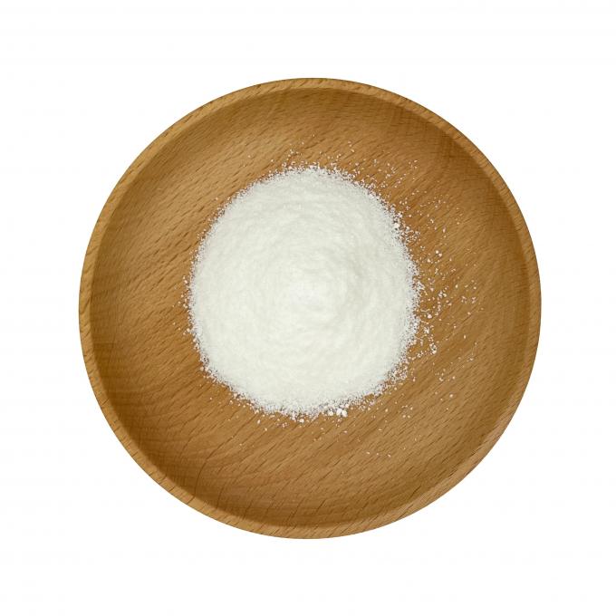 Materias primas CAS 7512-17-6 de los cosméticos naturales puros de la N-Acetilo-D-glucosamina 0