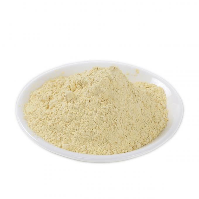 Calidad caliente de Beta Glucan Powder With Good de la levadura de la pureza elevada de la categoría alimenticia de la venta 0