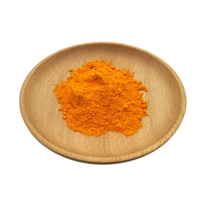 Coenzima reducida Q10 de la materia prima del suplemento de la salud con precio de fábrica 0