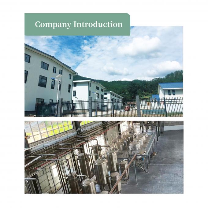 Color cremoso de calidad cosmética Cera de Carnauba, escamas de 99% de pureza 2