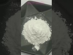polvo blanco