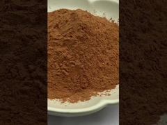 Polvo de Brown