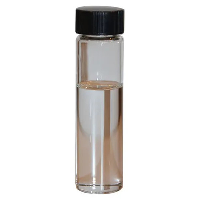 Lauryl Dimethylamine Oxide Liquid Natural Cosmetics Raw Materials CAS 1643-20-5