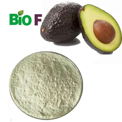 Fruit Extract Dried Avocado Seed Powder Food Grade