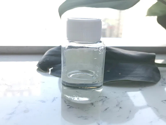 Eter vanilílico-butilico CAS no 82654-98- Líquido transparente incoloro