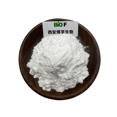 El mejor grado el 99% l (+) - Ergothioneine Cas 497-30-3 para antioxidante y blanquear