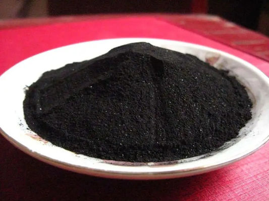 Polvo cosmético del carbono C60 del Fullerene del negro del grado en venta