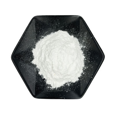 Suministro de fábrica Materia prima cosmética blanqueador de la piel CAS 1428450-95-6 Polvo de tiamidol a granel